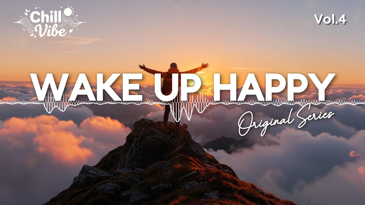 Your Best Day Begins Now – Positive Energy Mix