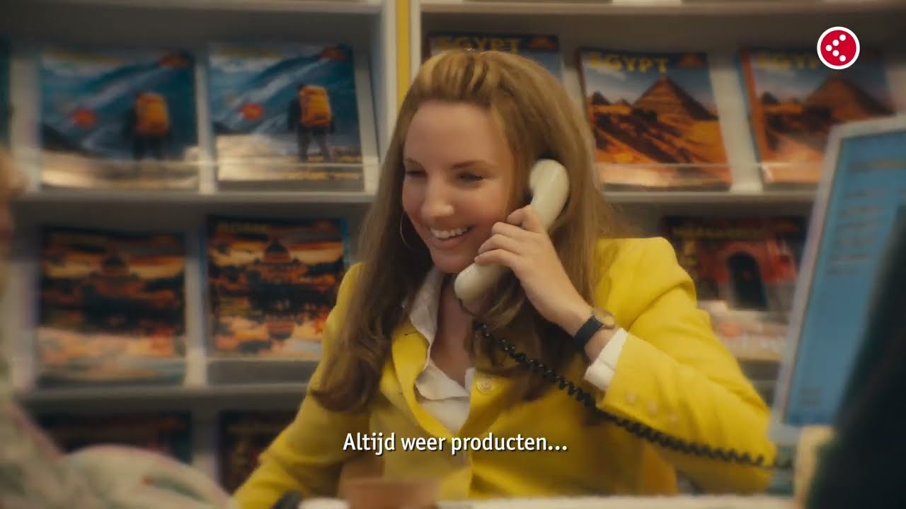 Kruidvat Eigen Merk reclame 2025 – Op Kruidvat Eigen Merk kun je blijven rekenen