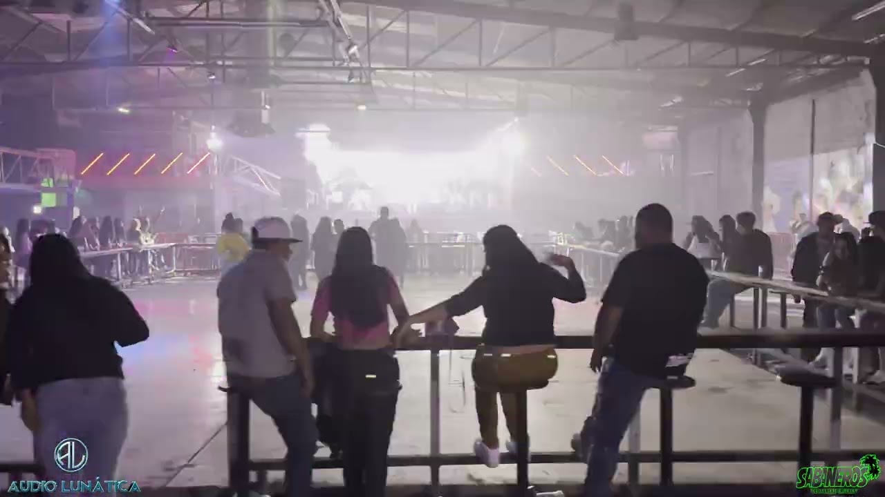 LA 2DA DEL AMOR   LOS SABANEROS DEL MAREKE MAJO