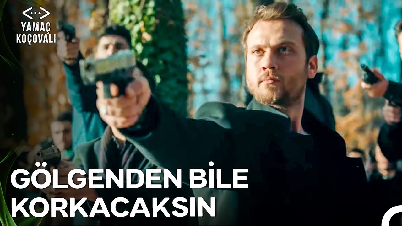 Karaca Tüm Çukur'u Karşısına Aldı