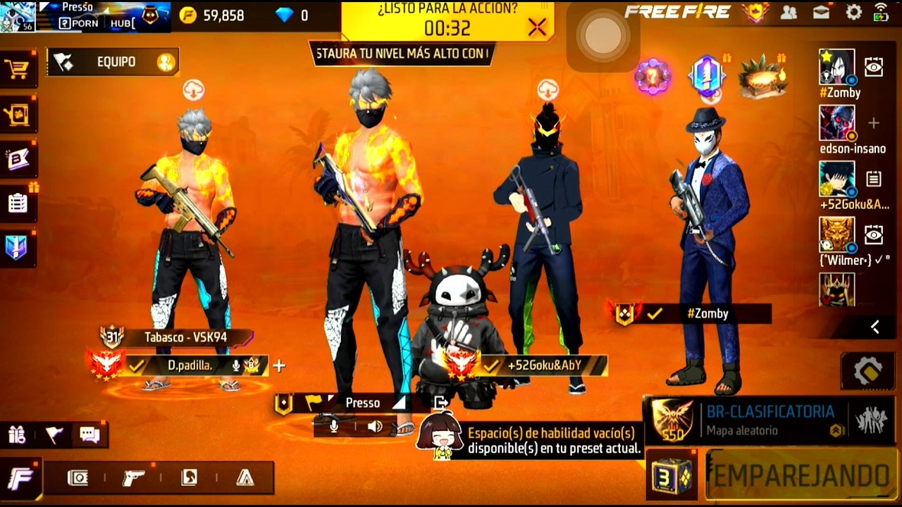 🔥 Como llegar a top oro en norte américa 🔥☢️☢️🤣