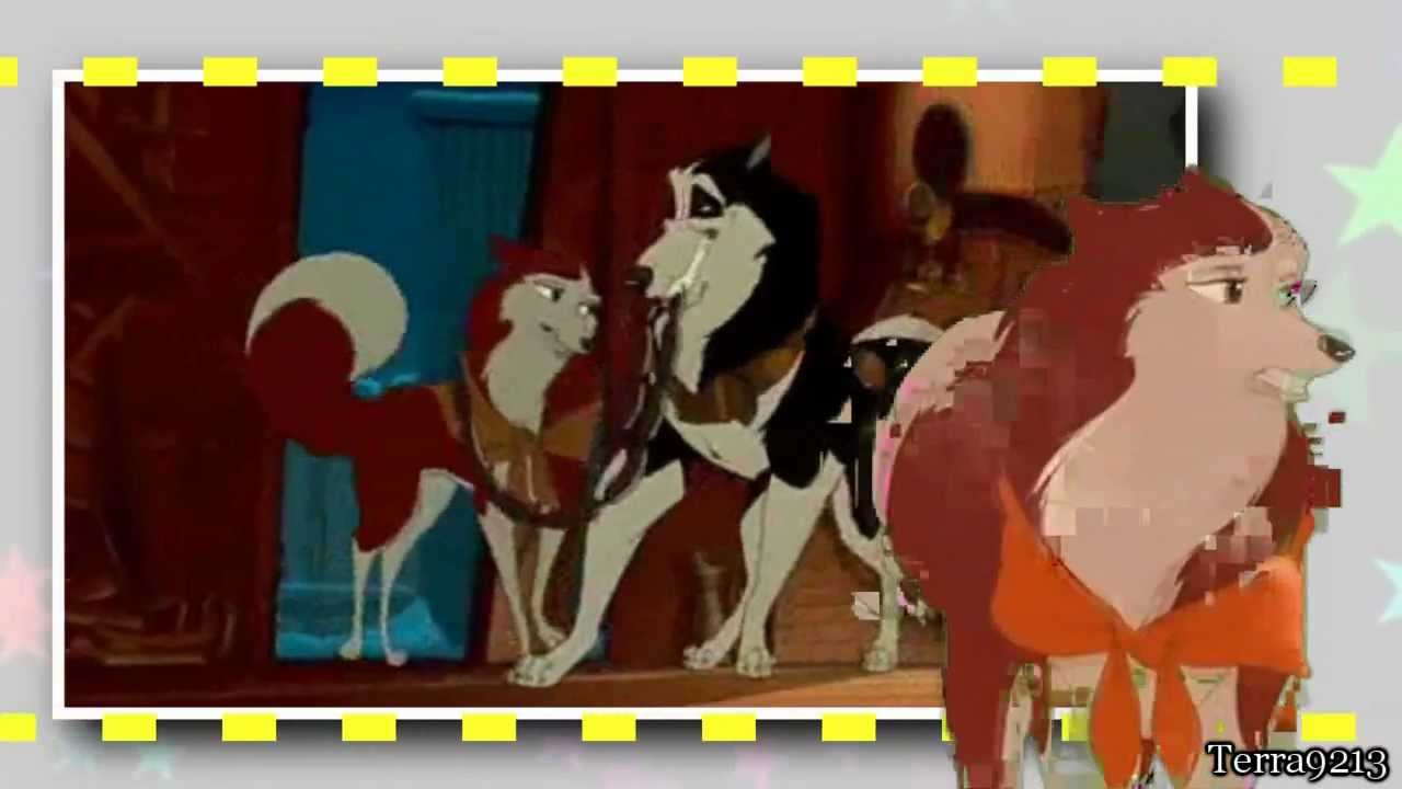 I Kissed The Girl (Full MEP)