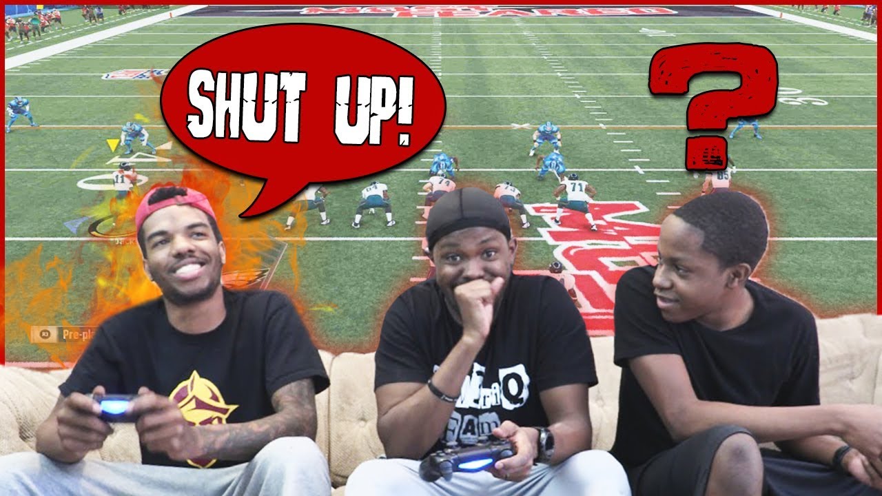 Juice Has Had ENOUGH! They Got Into Another Fight!