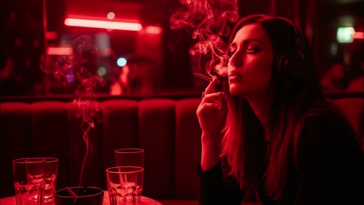 Dark Somke– Just Relax | Deep House Mix 2026 • Smooth Deep Lounge