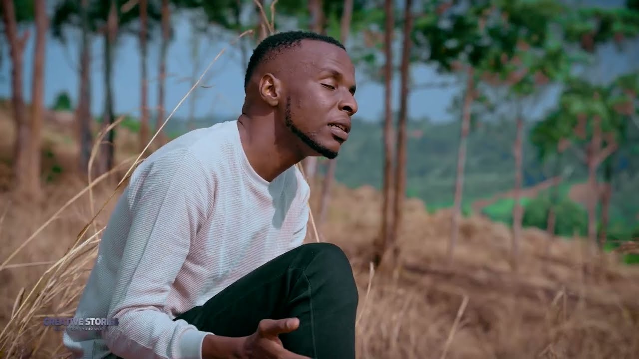 NAJA KWAKO - OIRA SHATRIN - CREATIVE STORIES📸 [ OFFICIAL 4K VIDEO] 🤳🤞🎶