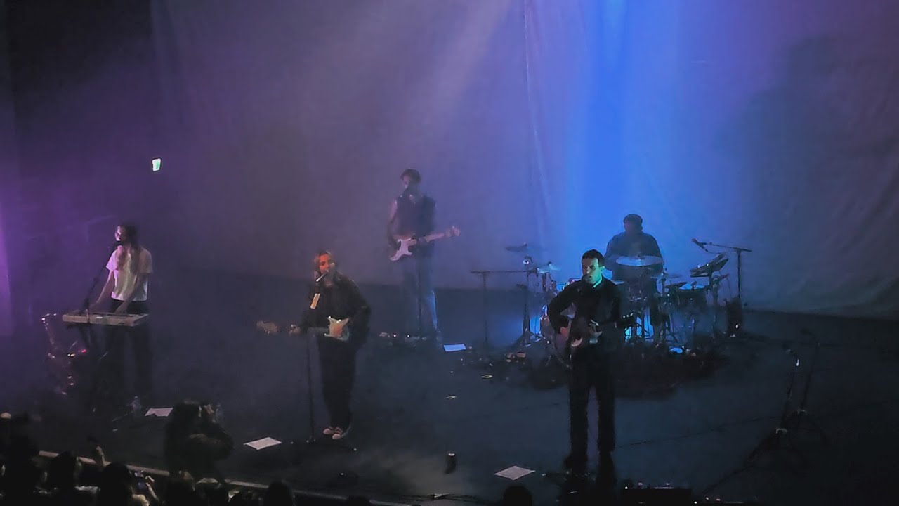 The Japanese House [Full Set] - Vancouver, BC (November 23, 2023)