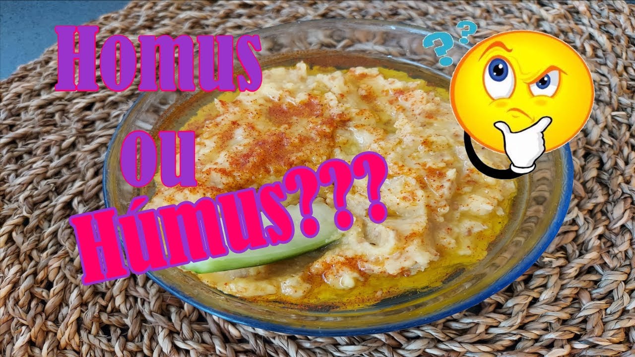 Humus caseiro
