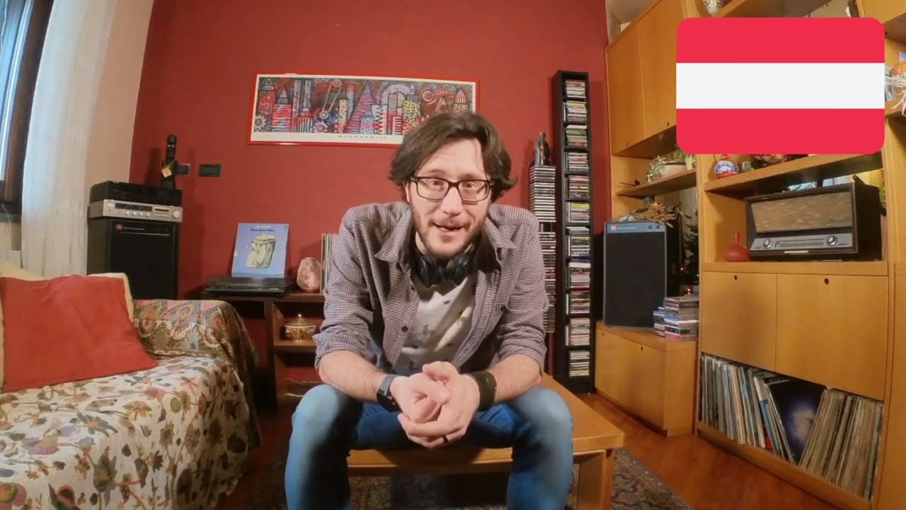 Poliglotta italiano parla 8 lingue - versione 2022