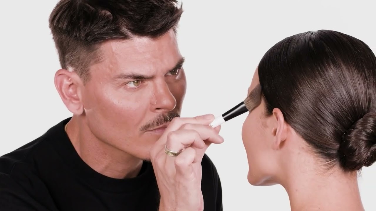 Go Beyond the Artistry with Mario Dedivanovic of Makeup By Mario and @Sephora