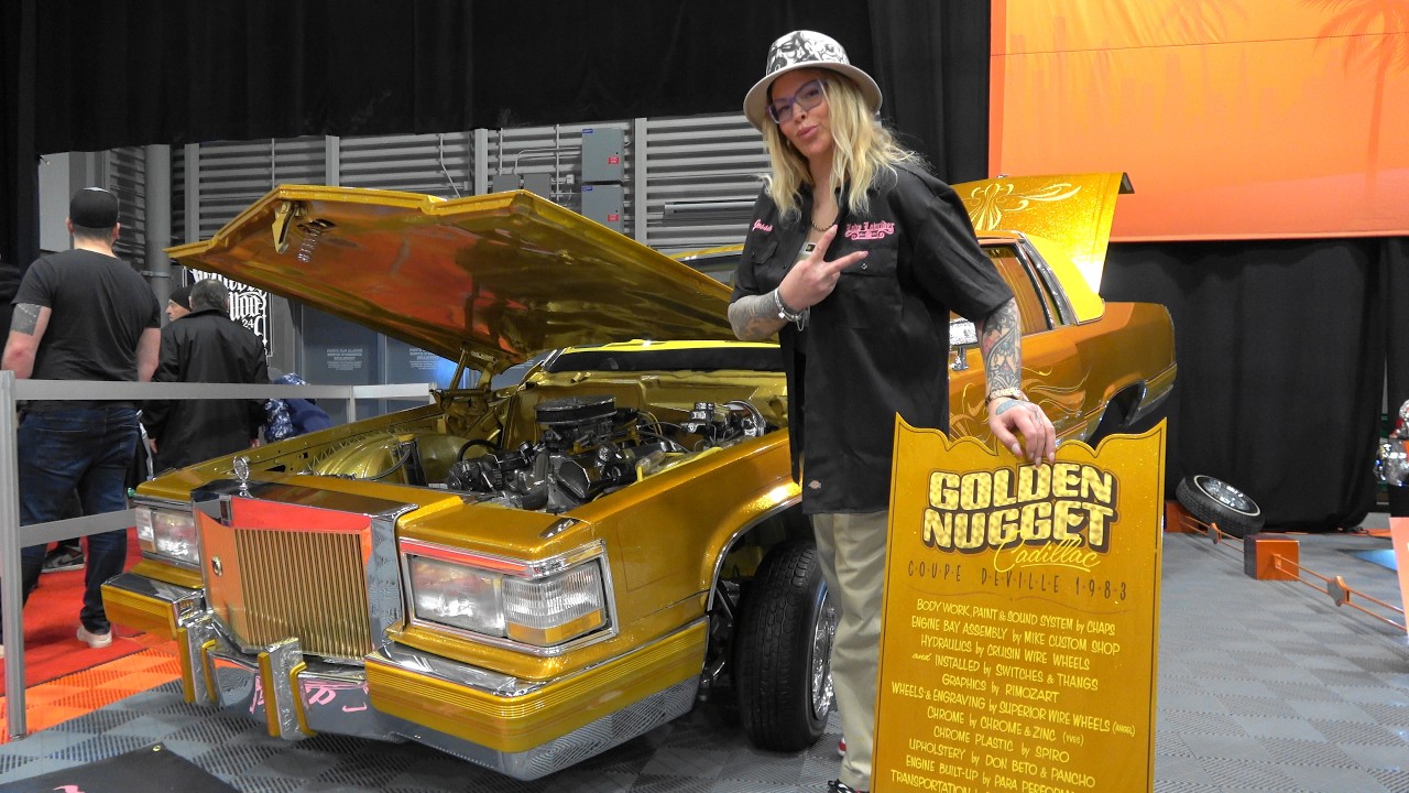 @AUTOJOUBERT SALON INTERNATIONAL DE LAUTO DE QU&Eacute;BEC NEW CAR AND MODIFIED UNDERGROUND QU&Eacute;BEC CANADA