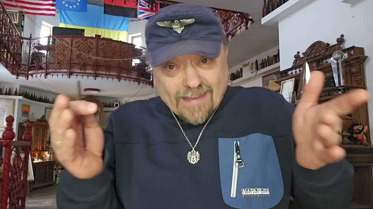 Залужный закопал Ермака и жёстко врезал Зеленскому и это только начало, ждём продолжения