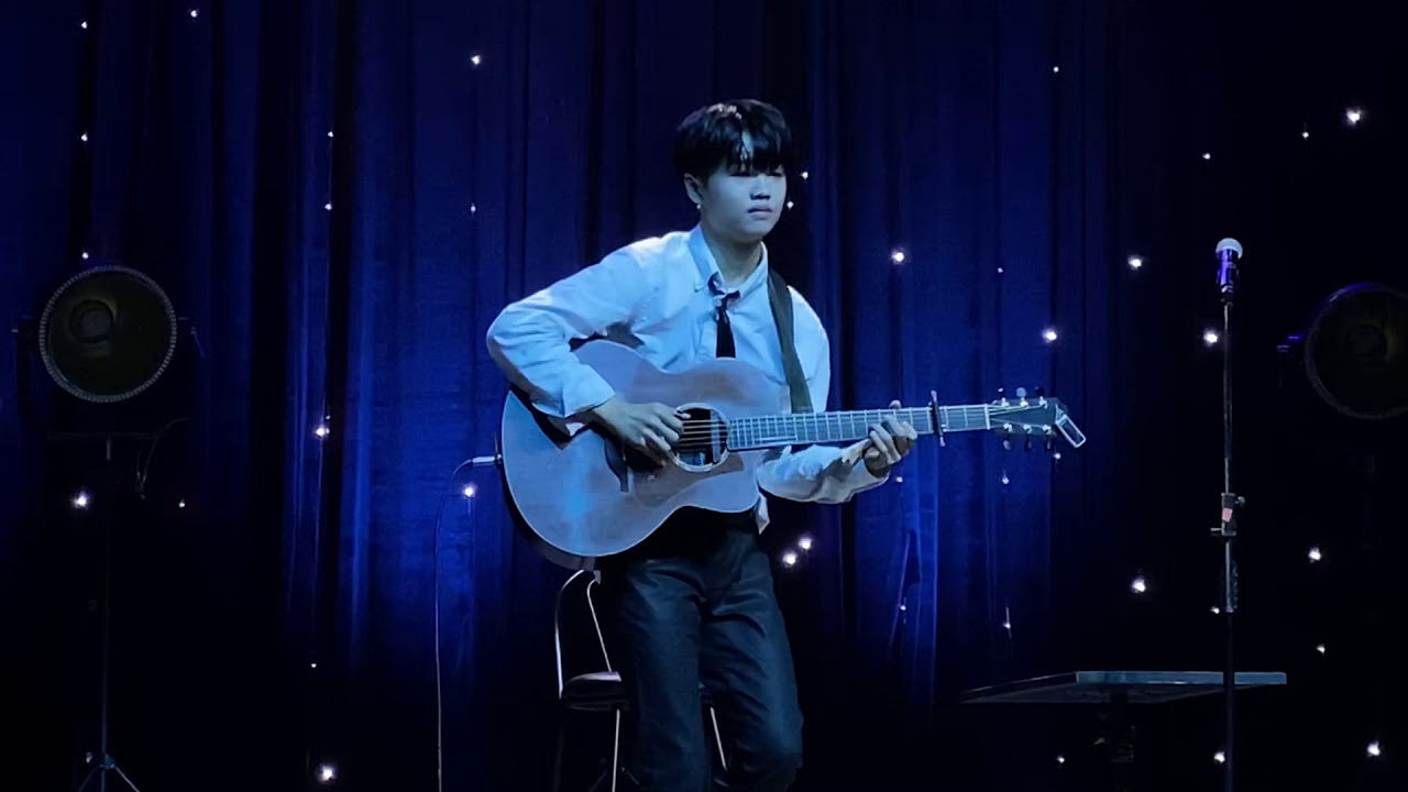 191027 See you again - 김영소 [TEENAGE FANTASY]