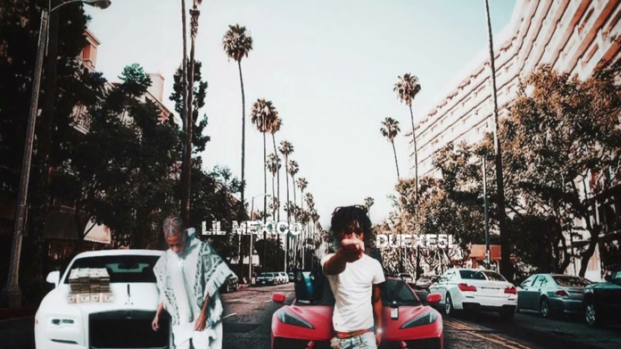 Deuxe5L Ft Lil Mexico - Free Whoop