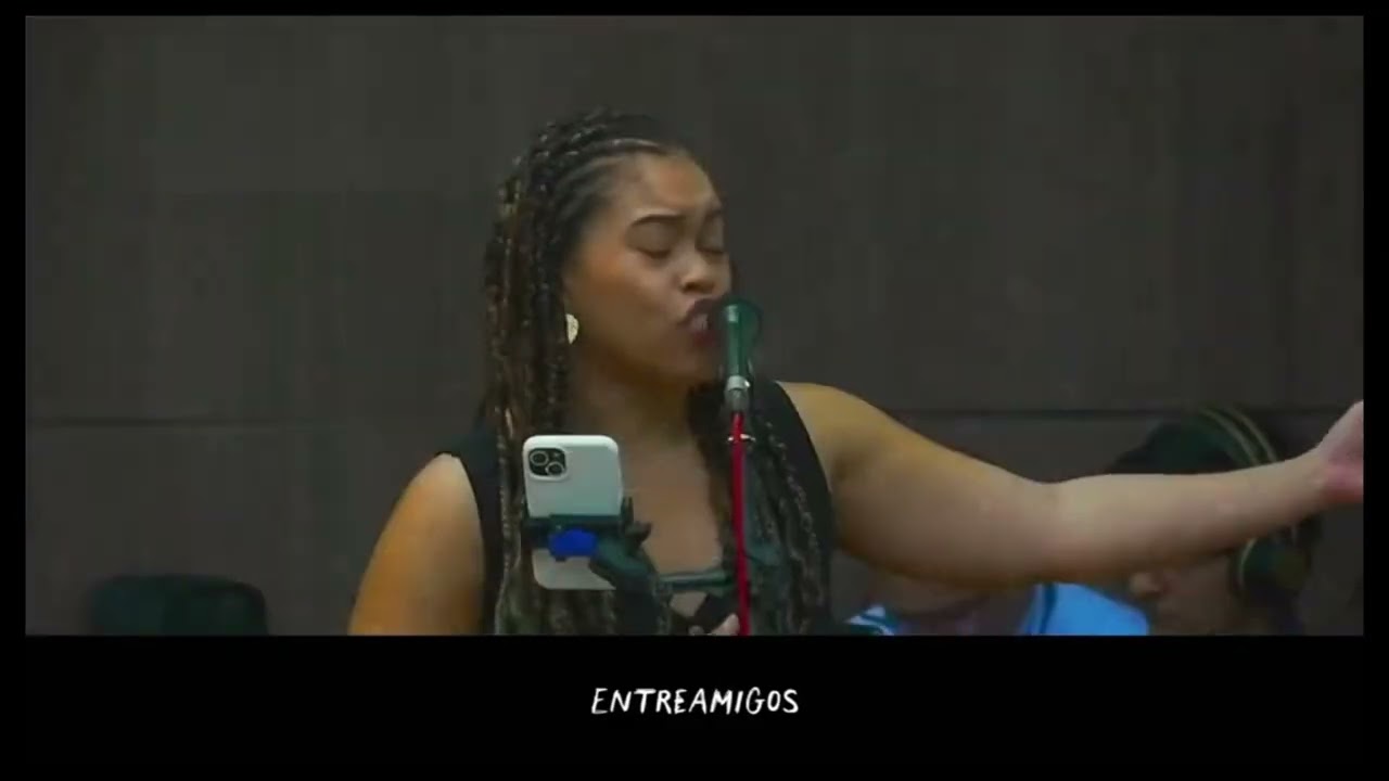 Música en vivo para los mejores momentos de la vida Entreamigos
