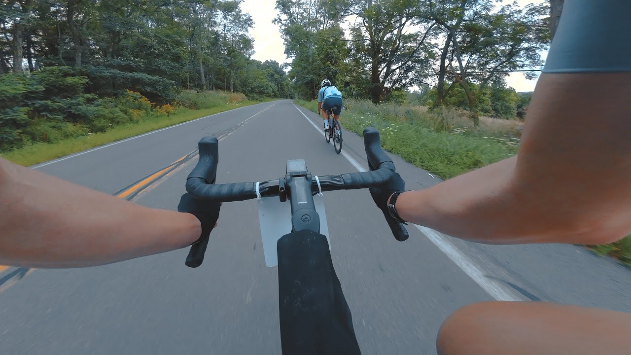 Tour of The Catskills | Spectacular views and a killer climb!