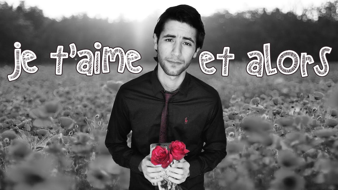 Saif-IFOTC JE T'AIME, ET ALORS..!