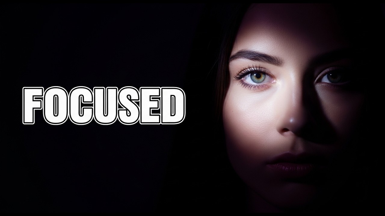 Emotional Focus Female Pop | 1 Hour Playlist