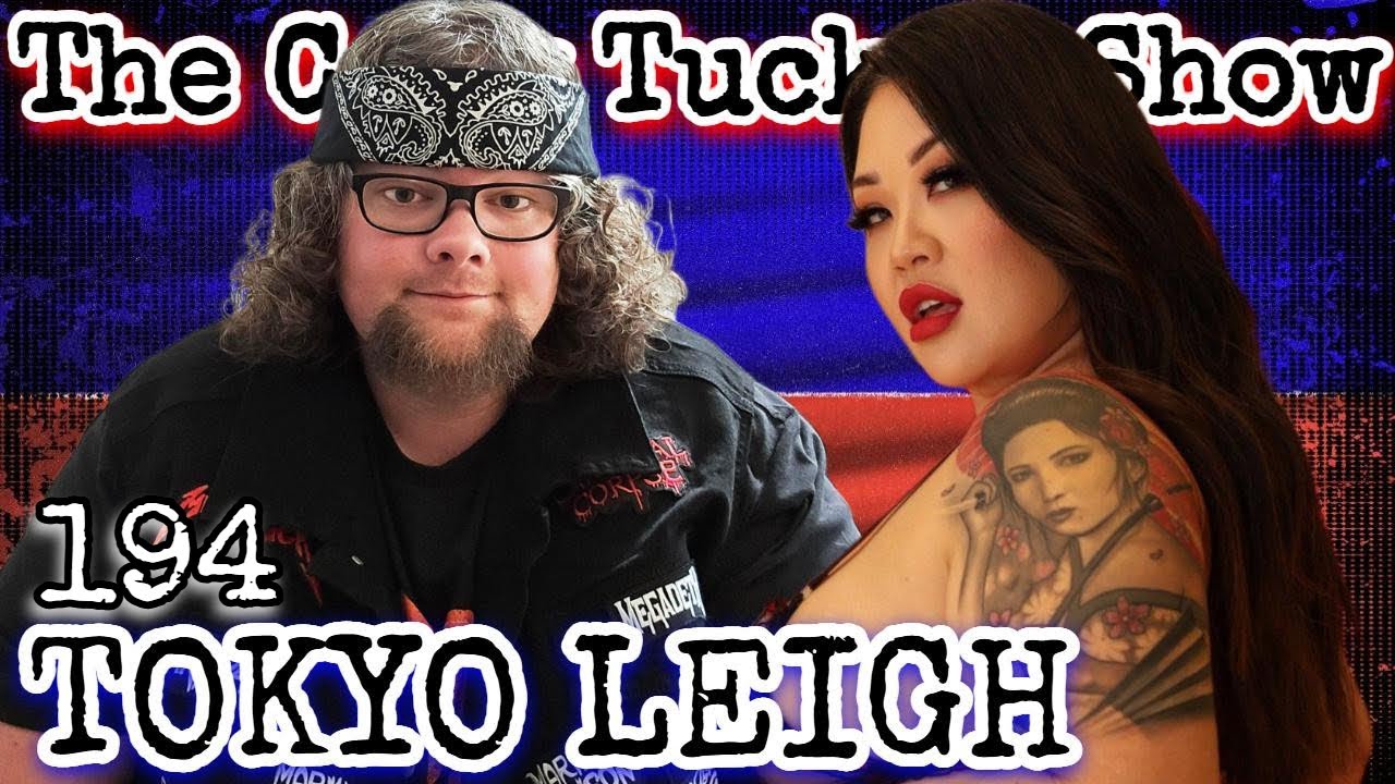 Tokyo Leigh | The Cody Tucker Show #194