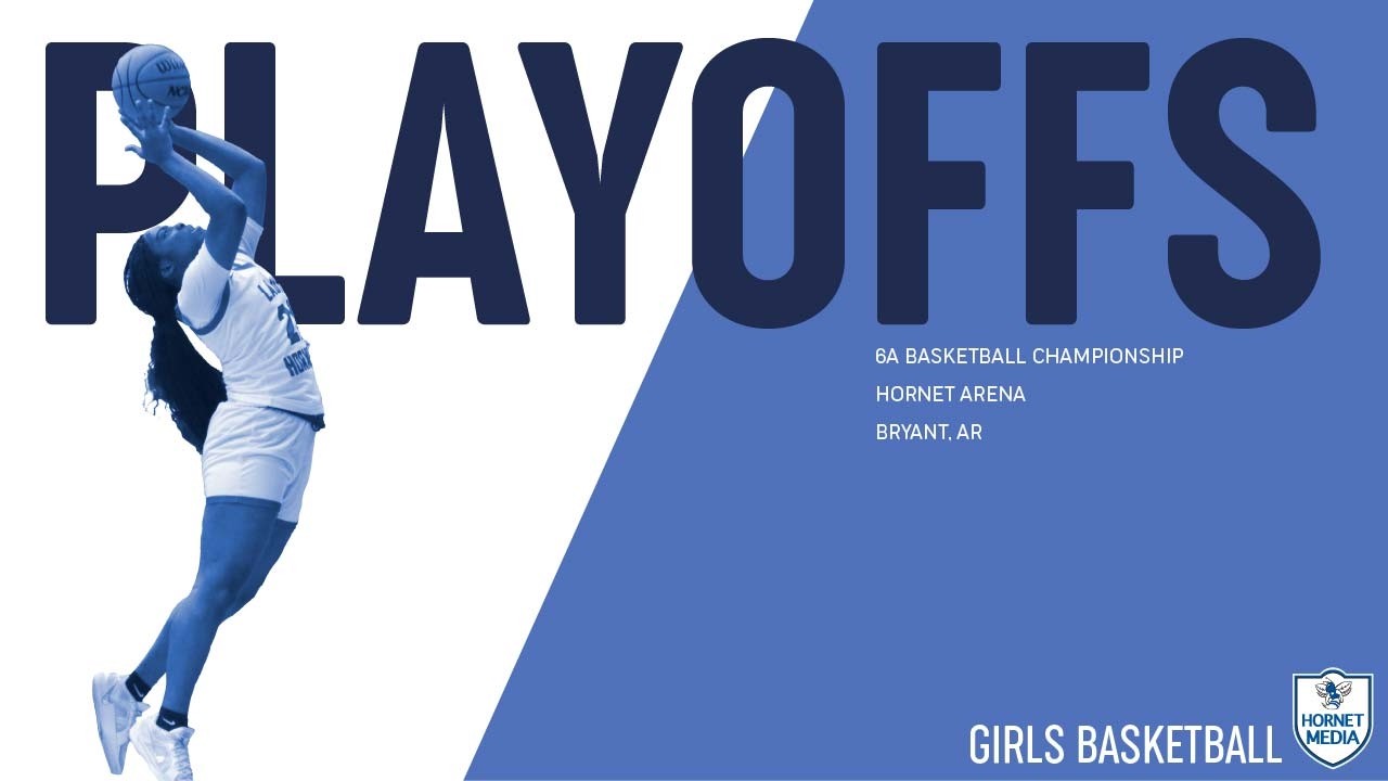 Bentonville vs. Bryant - Girls 6A Playoffs - March 4, 2026