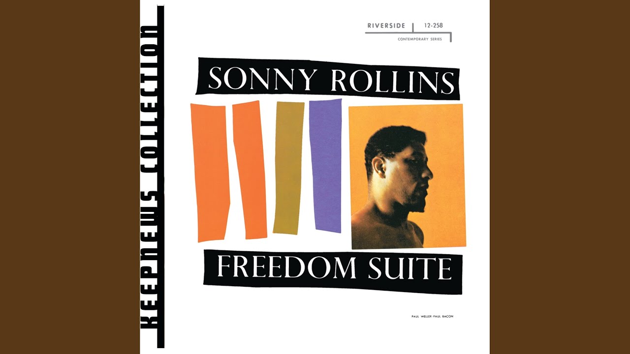 The Freedom Suite (Album Version)