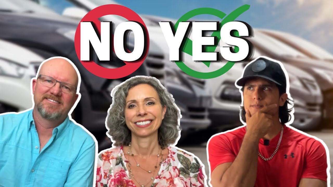 Is This Expense Necessary In Ecuador? | Reaction To @AmeliaAndJP