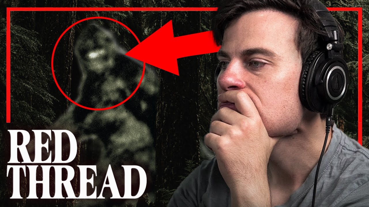 Bigfoot: Is He Out There? | Red Thread