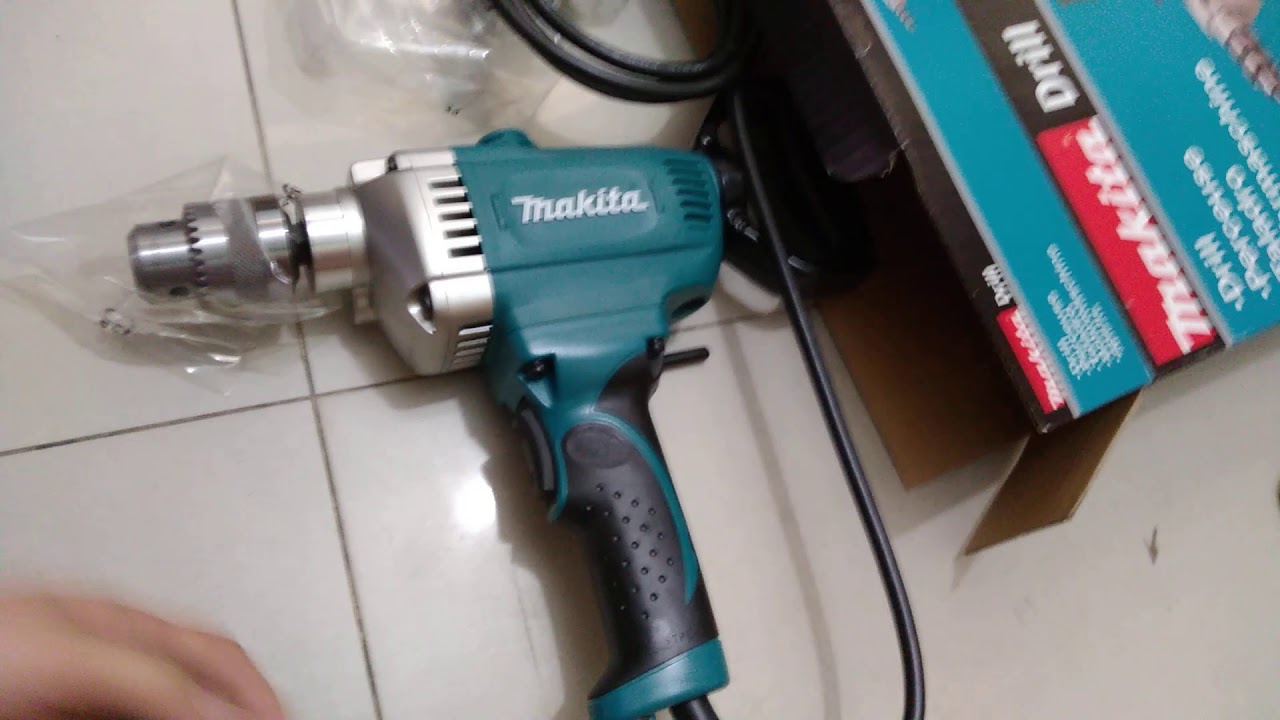 M&aacute;y khoan Makita DS5000