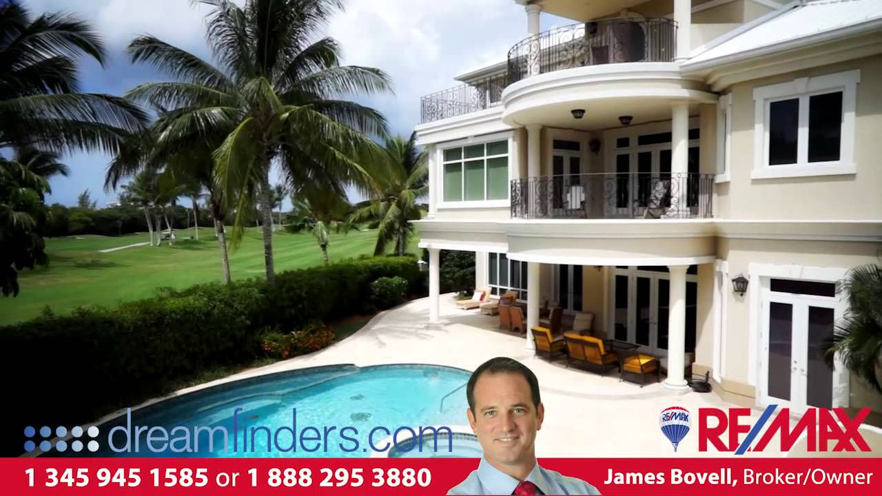 RE/MAX Cayman Islands, Dreamfinders - Sunset Point, Britannia Estates, Grand Cayman