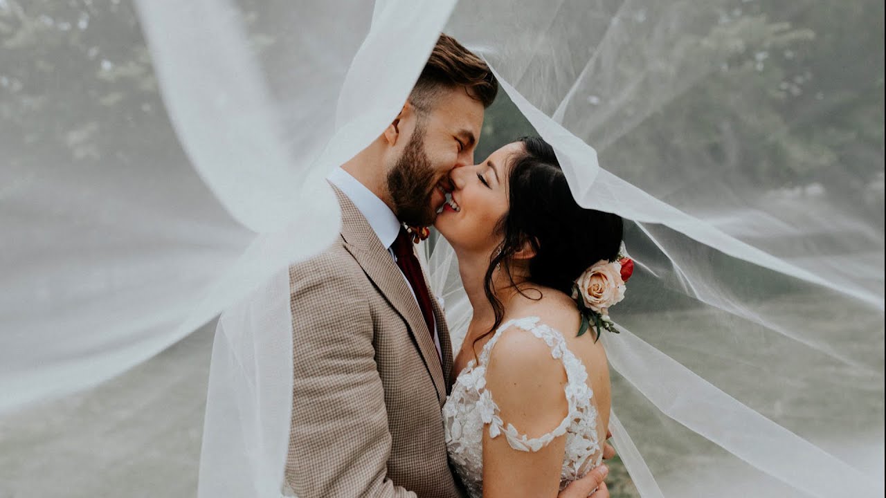The Pearl At Sabine Creek Wedding
