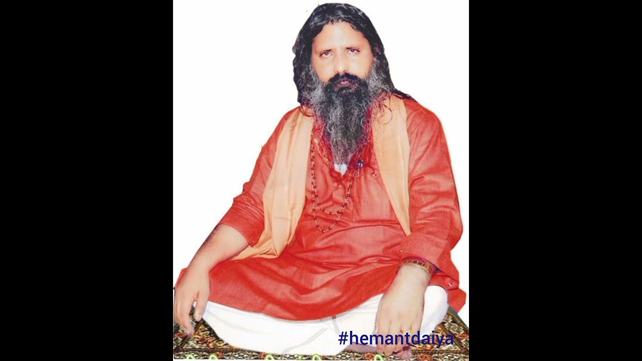 हंसला छोड़ चल्यो अधराती स्वर - श्री बंशीदास जी महाराज । सांगलिया धूणी । भजन ।।