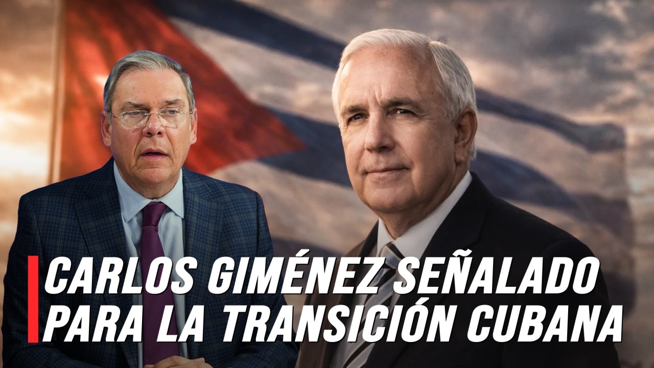 La TV cubana dijo que era el único nacido en Cuba. 75 % de encuestados dice que votaría por él.
