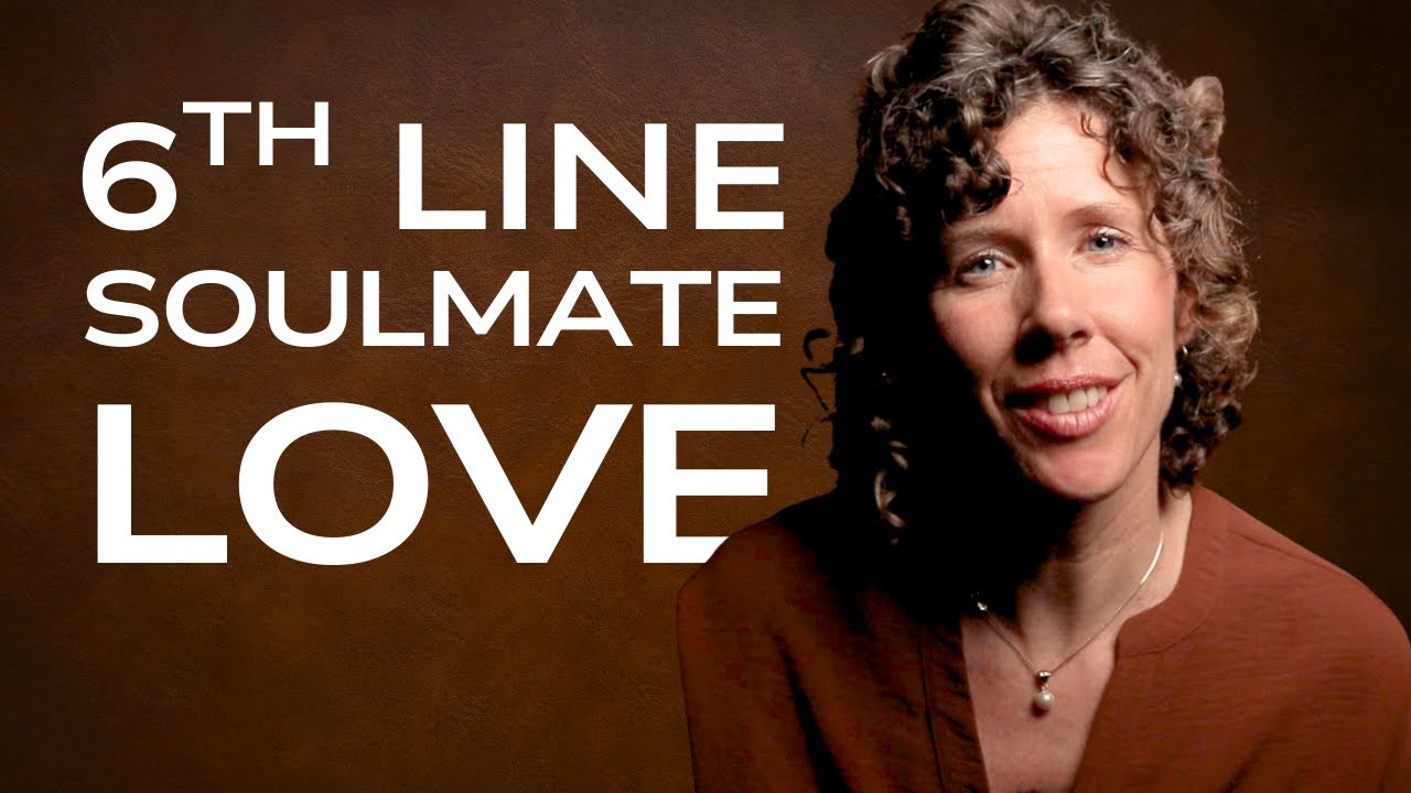 If you are waiting for your soulmate to arrive WATCH THIS! (Line 6 Profiles)