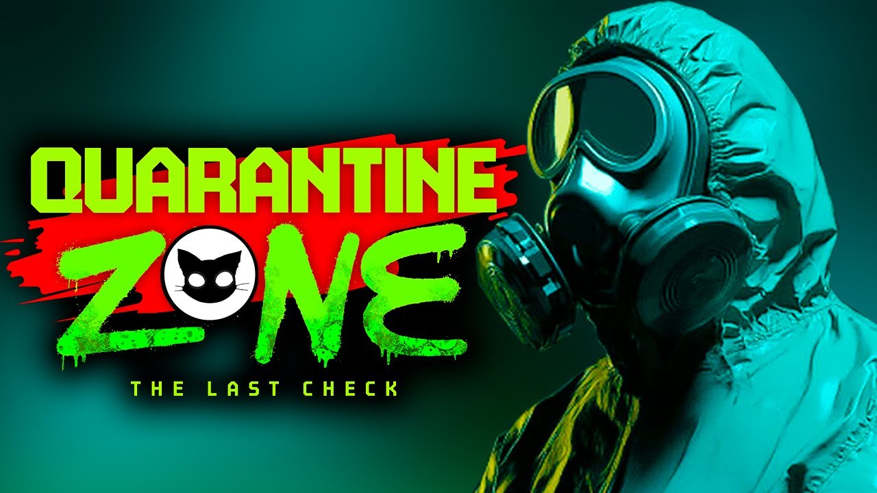 Quarantine Zone The Last Check #4 Искать зомби становится сложнее.
