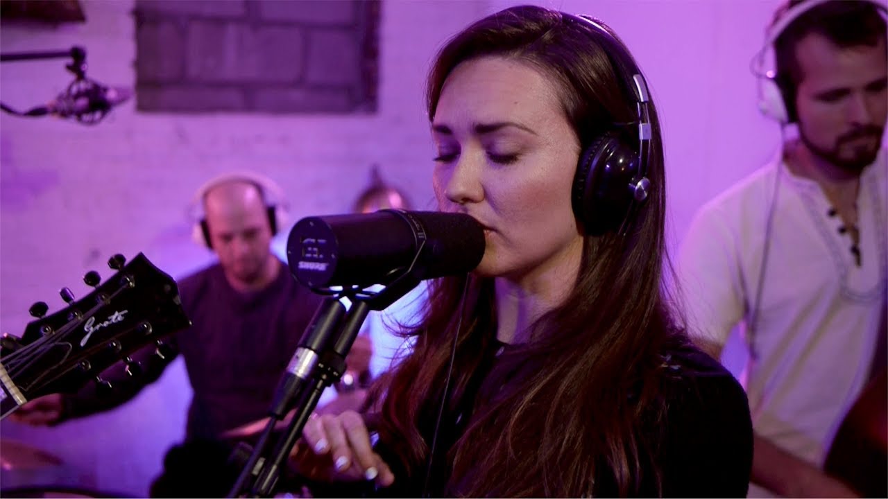 The Masakowski Family | Live at Guava | 