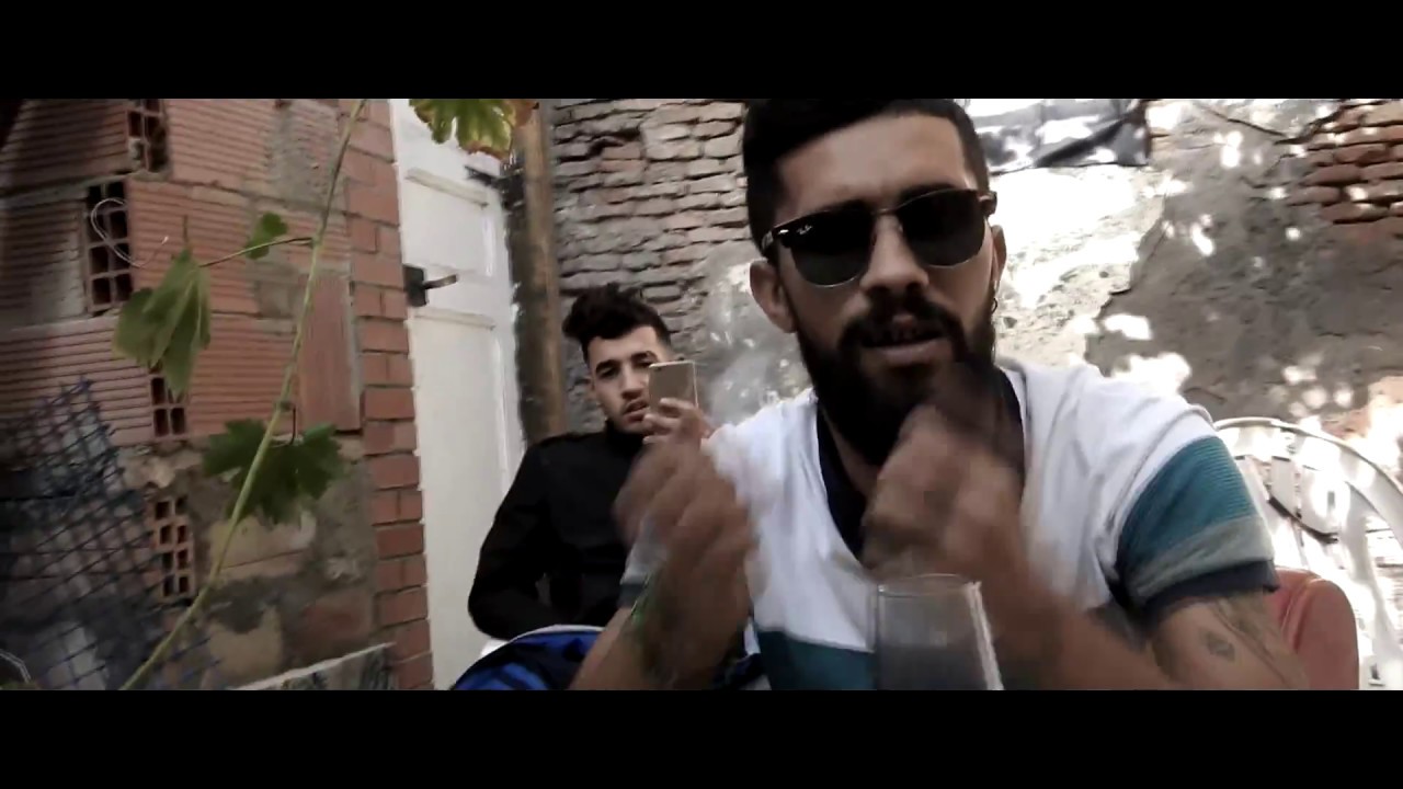 BLACK 06 X F2B X MADRAG - #38 - [CLIP OFFICIEL]