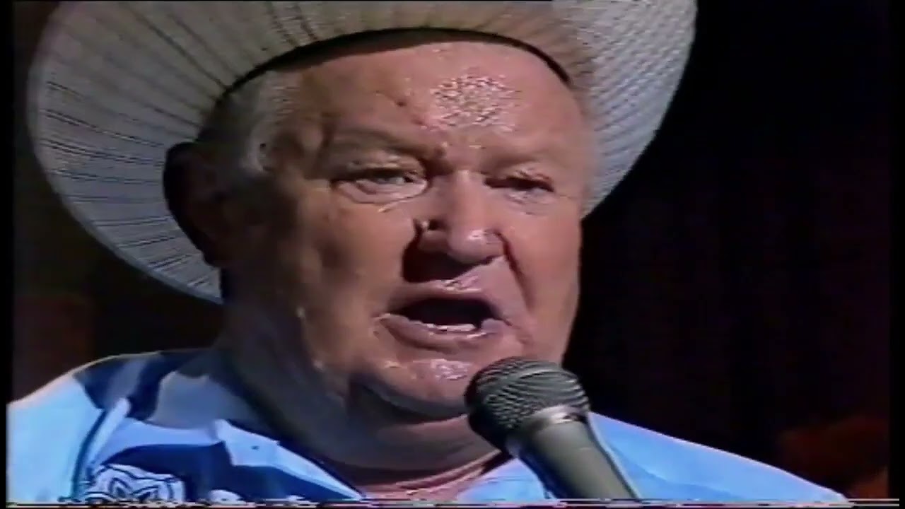 Buddy Bishop  - Town Of Underbin