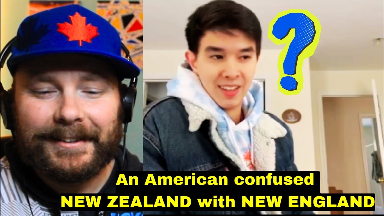 Canadian Reacts to Stupid Things Americans said on the Internet...