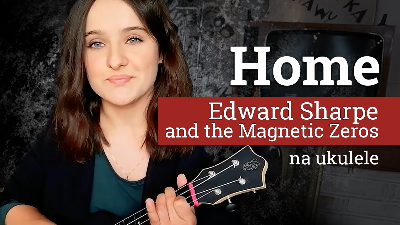 HOME🏠Zagraj hit Edward Sharpe and the Magnetic Zeros🤩