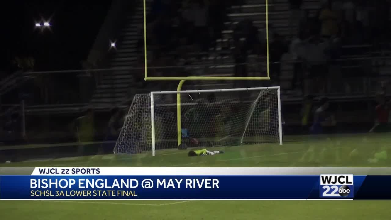 May River boys win Lower State Title