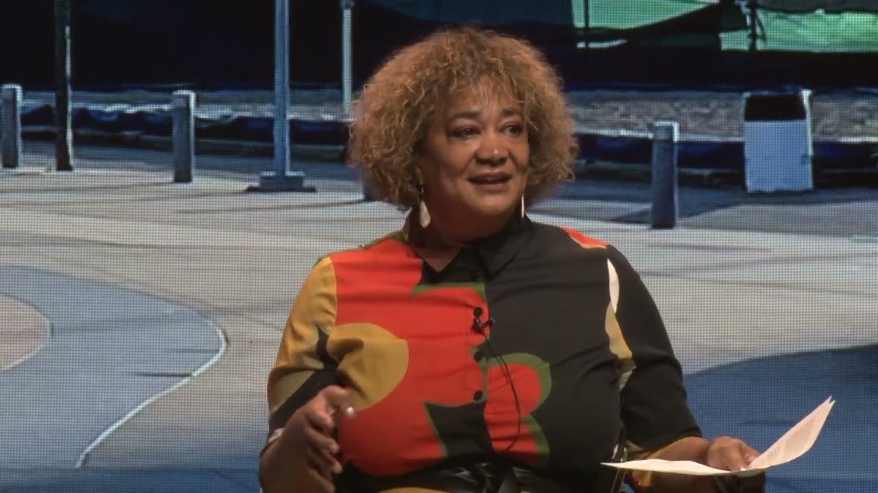 2023 Detroit Homecoming:  Connecting Communities