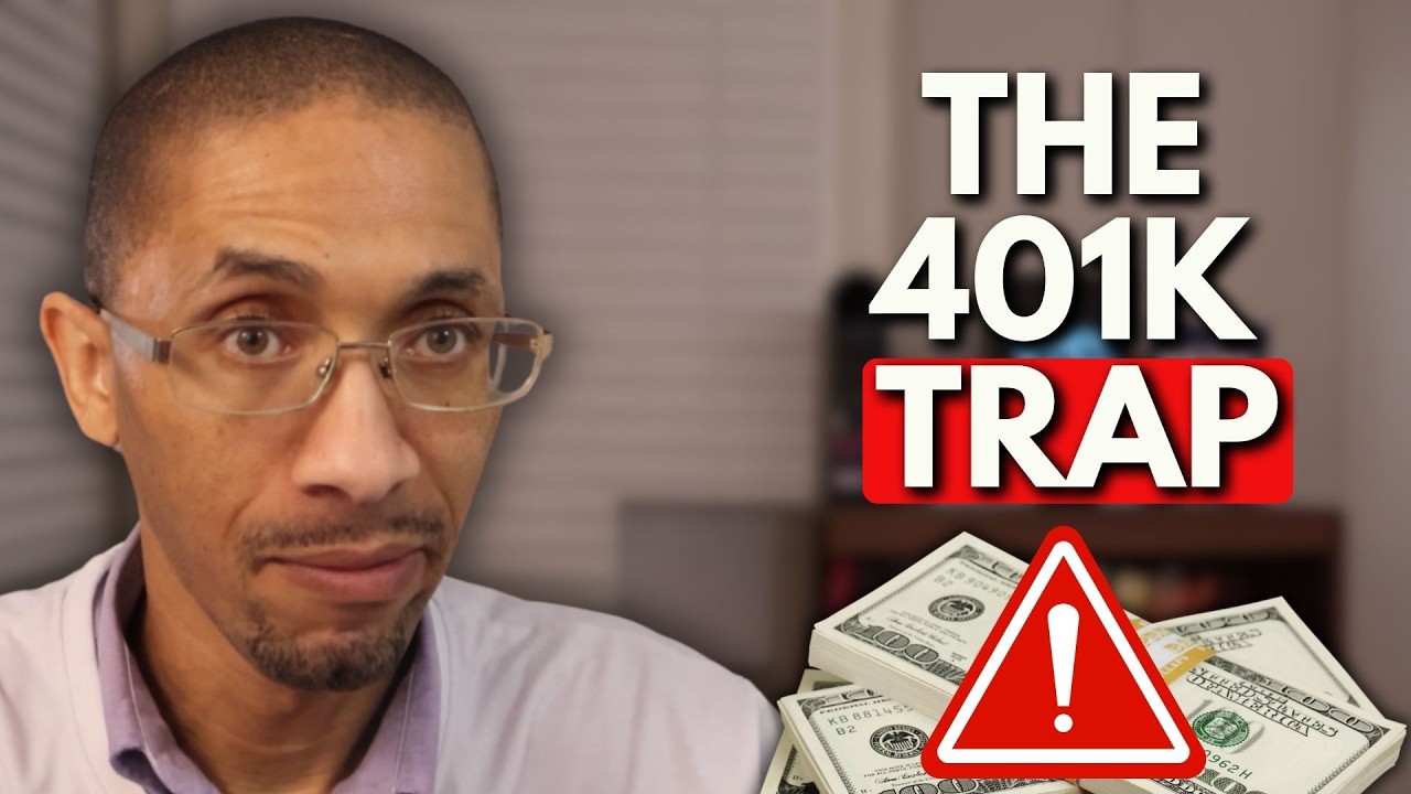 Should Women Over 40 Borrow from Their 401k to Pay Off Debt?