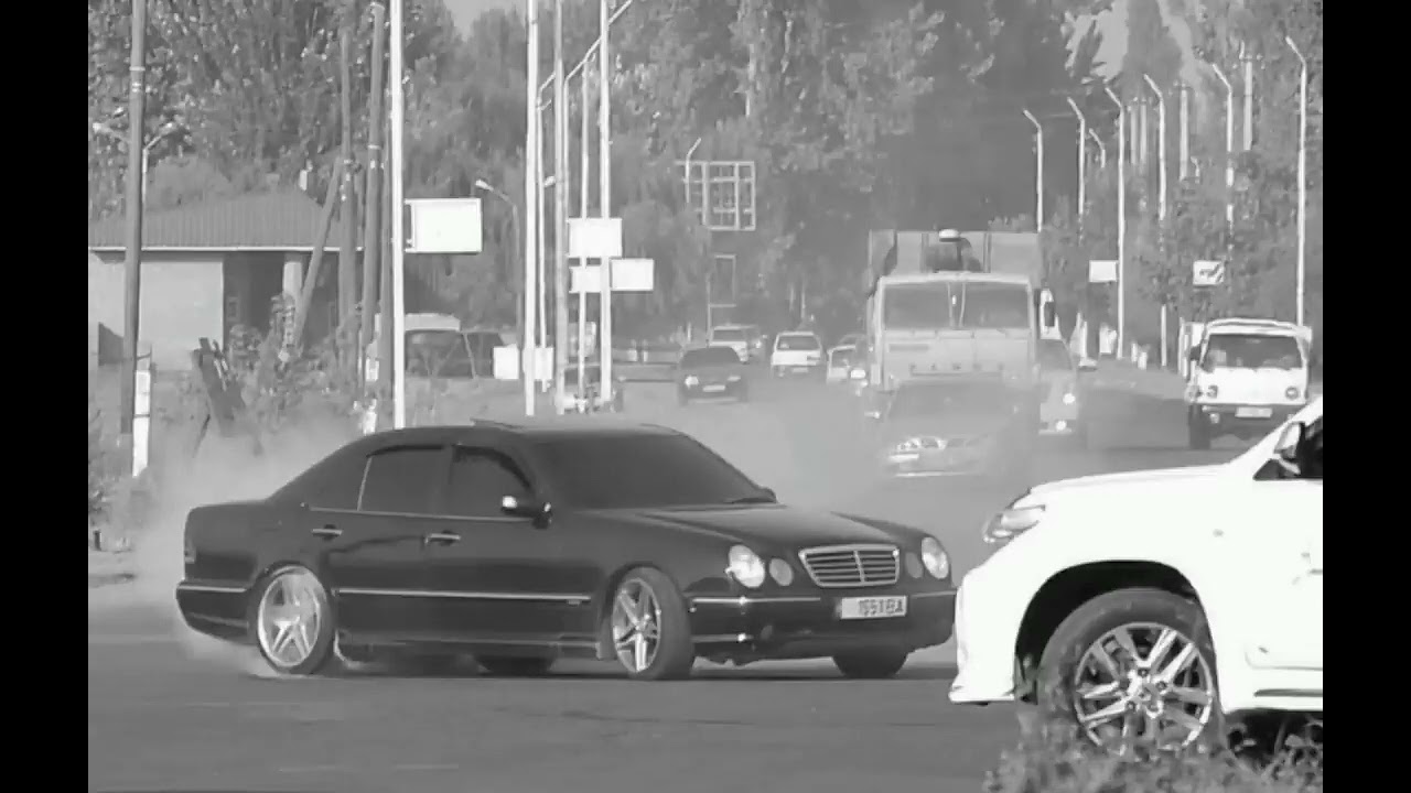 Каспийский Груз Сарума remix