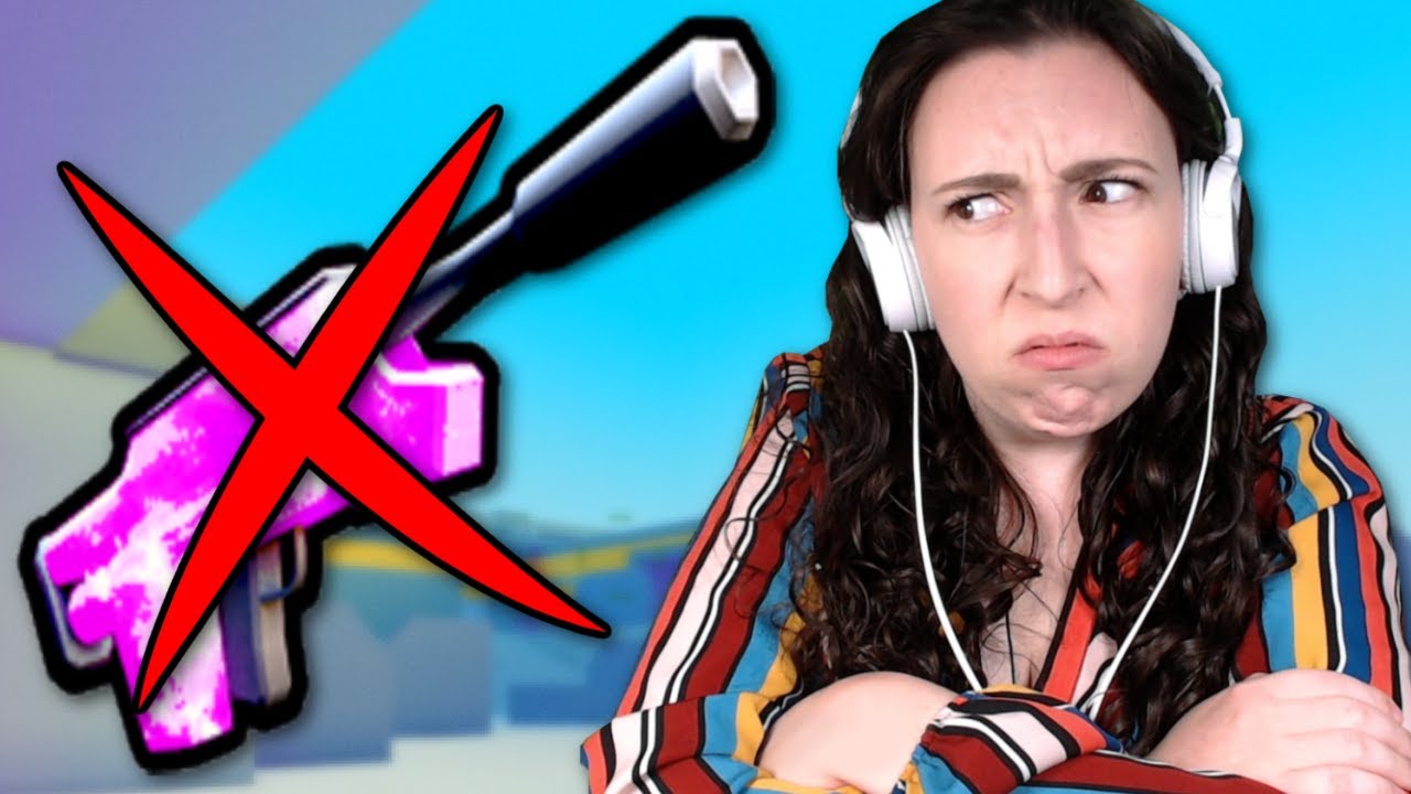 Roblox Big Paintball but I'm totally calm... totally.