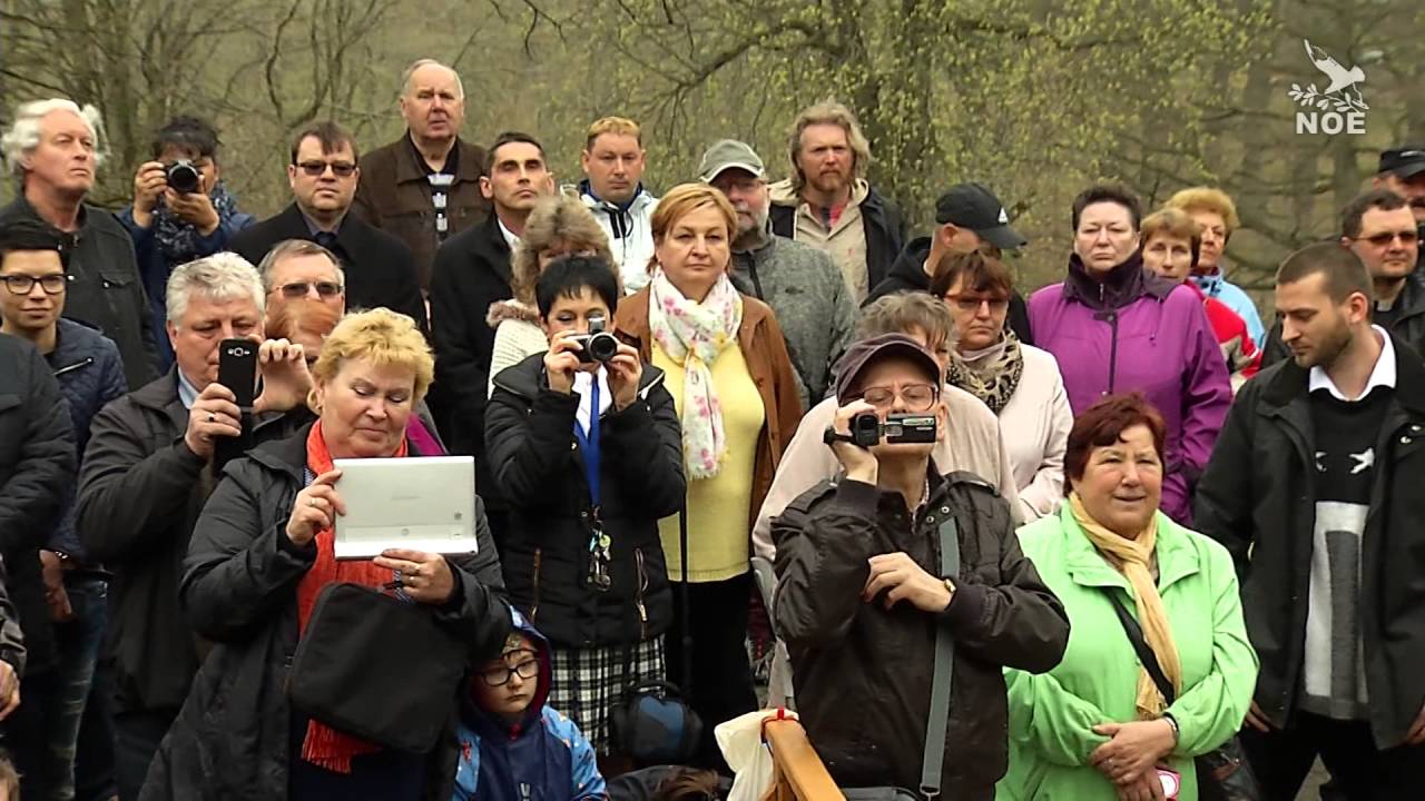 Liška Bystrouška opět na Hukvaldech