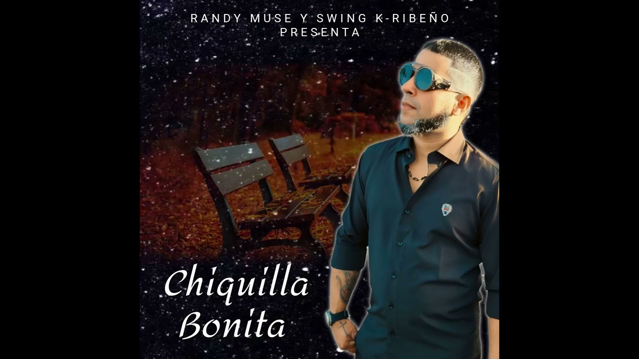 Swing k-ribeño (cover) Chiquilla Bonita (Beny Santiago)