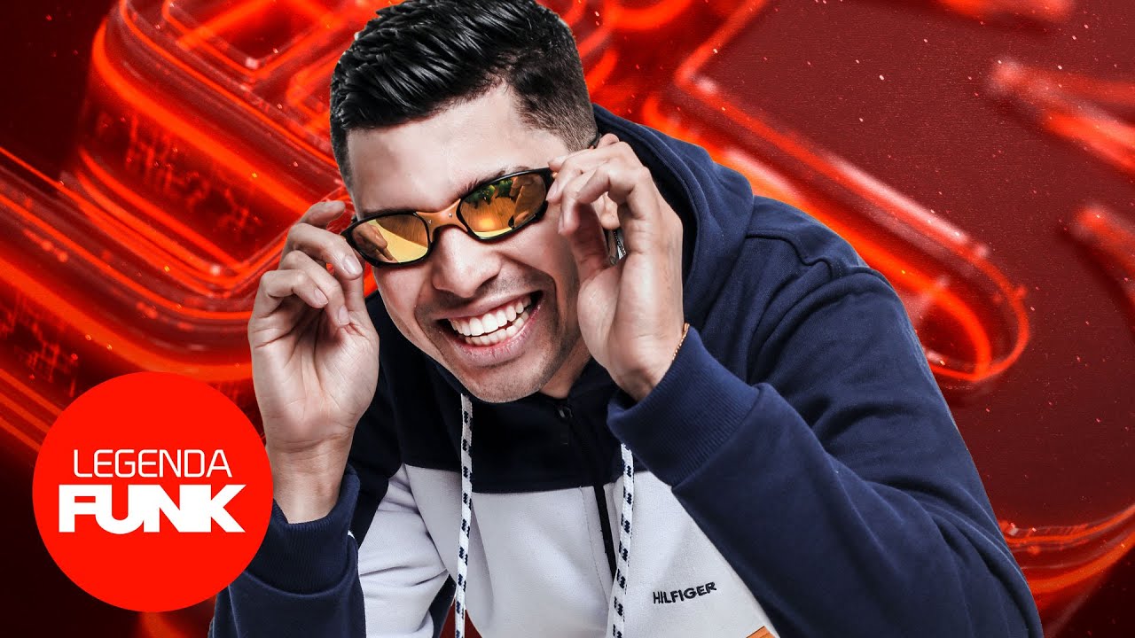 MC Marks - Traficando Letras (PereraDJ)