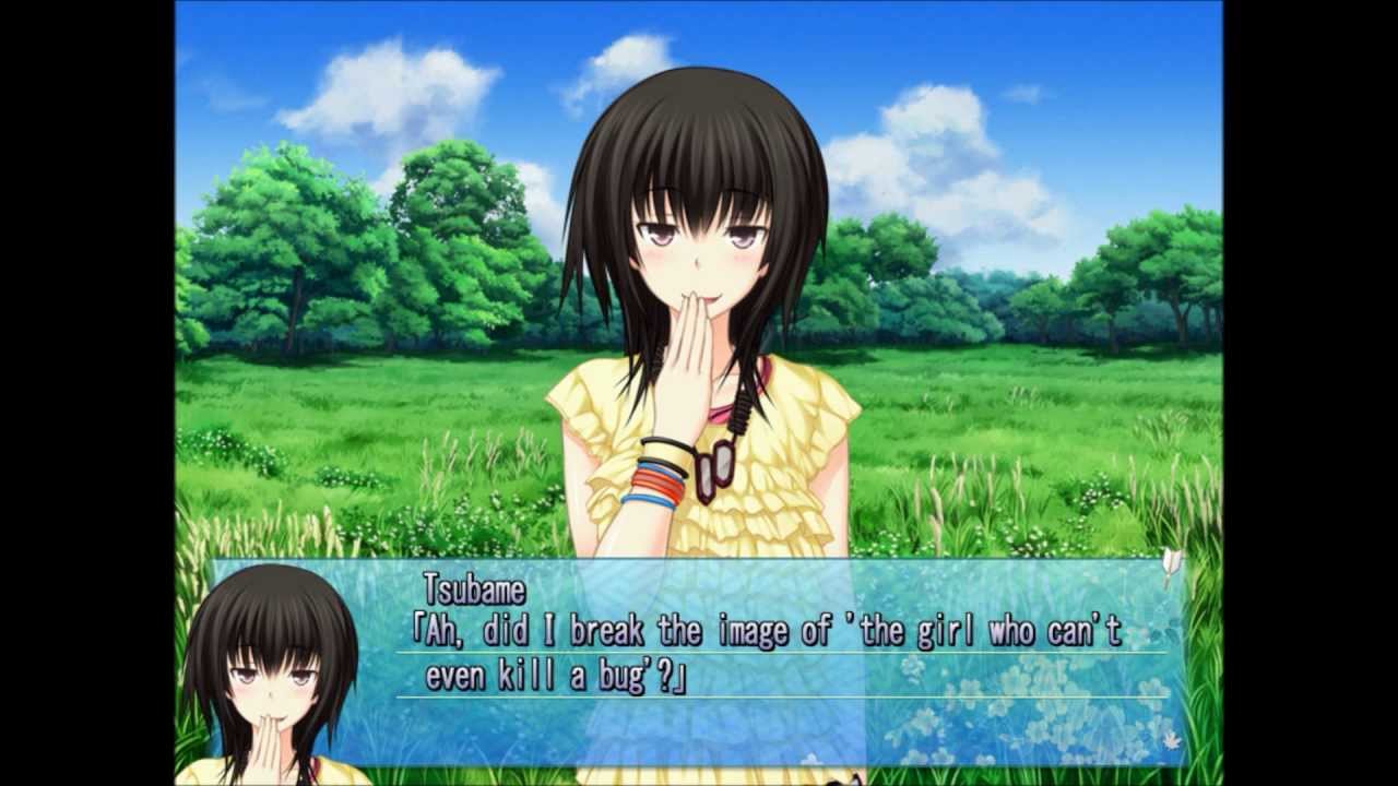 Maji de Watashi ni Koishinasai! S - Tsubame Route [1/28]