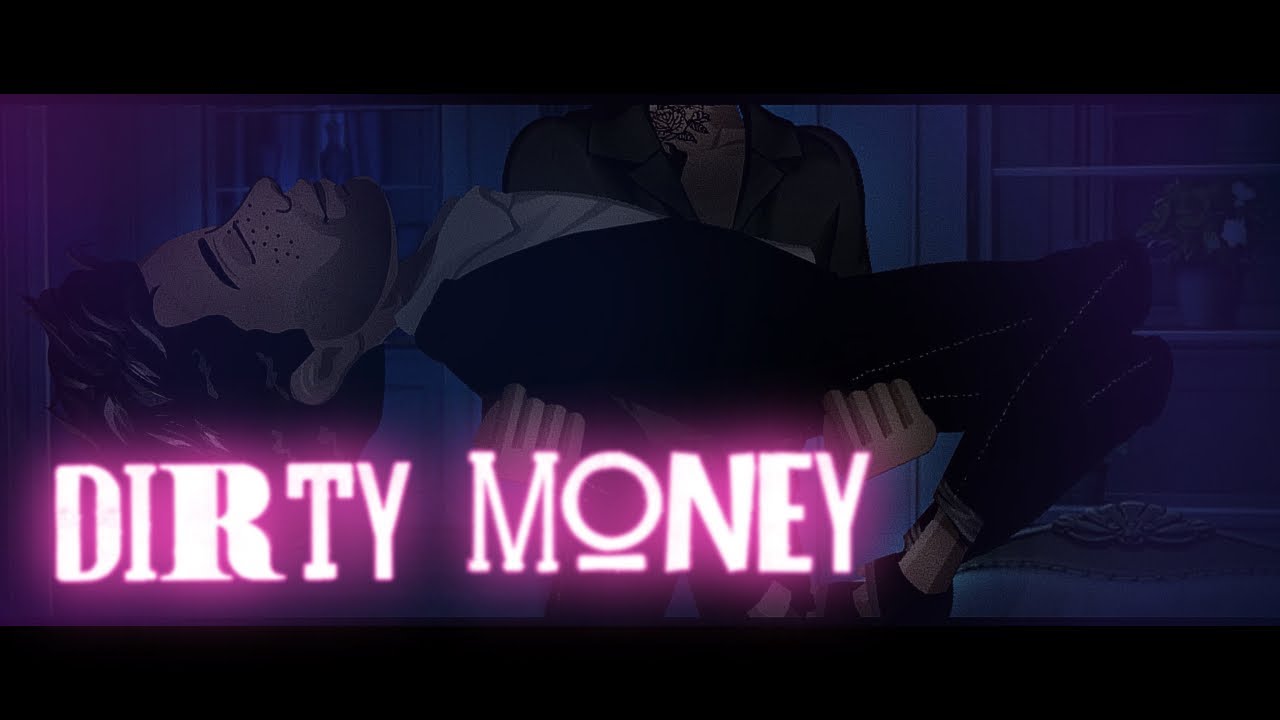 dirty money SE6 EP1 {msp series} (13+)