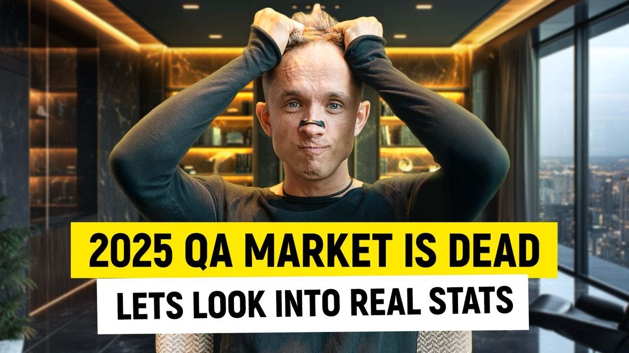 2026 Software Testing Job Market
