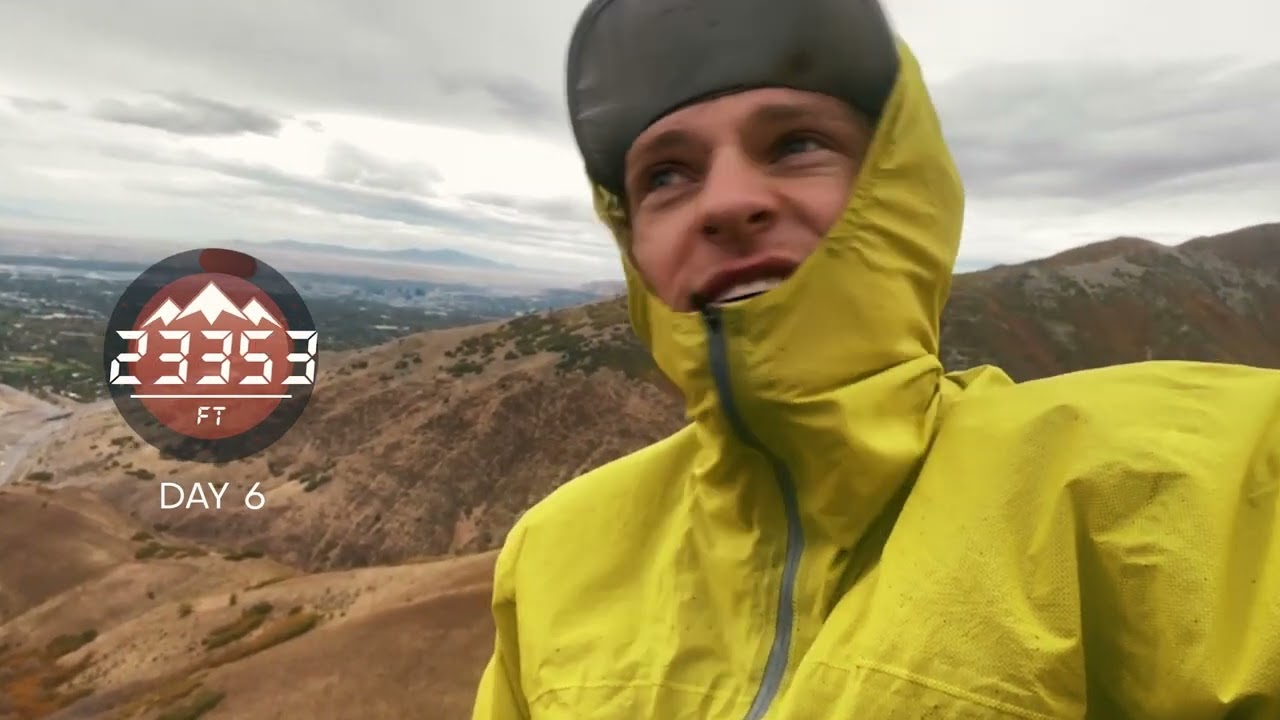 Chris Fisher | To The Top